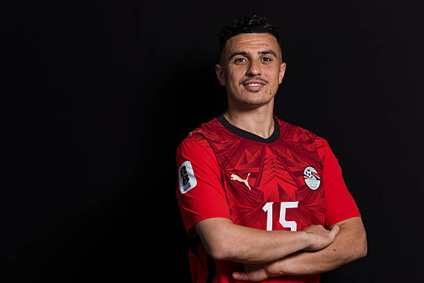 	Karim Hafez 	
